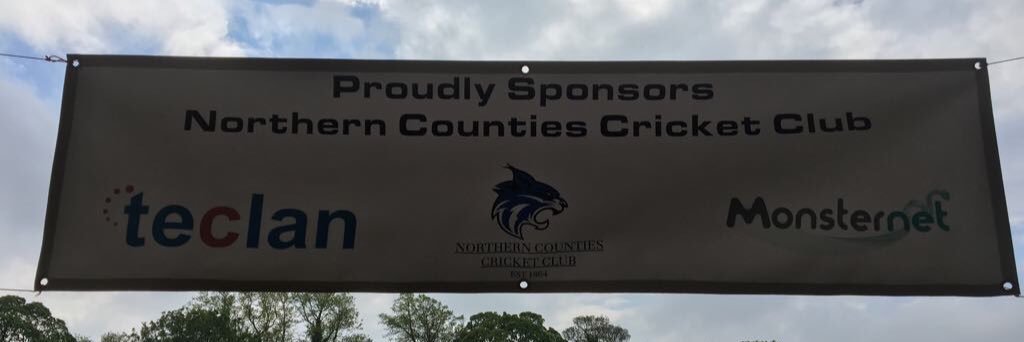Inverness Cricket banner