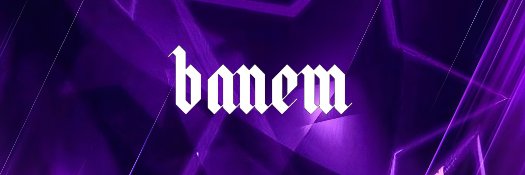 BanemGames's profile banner image