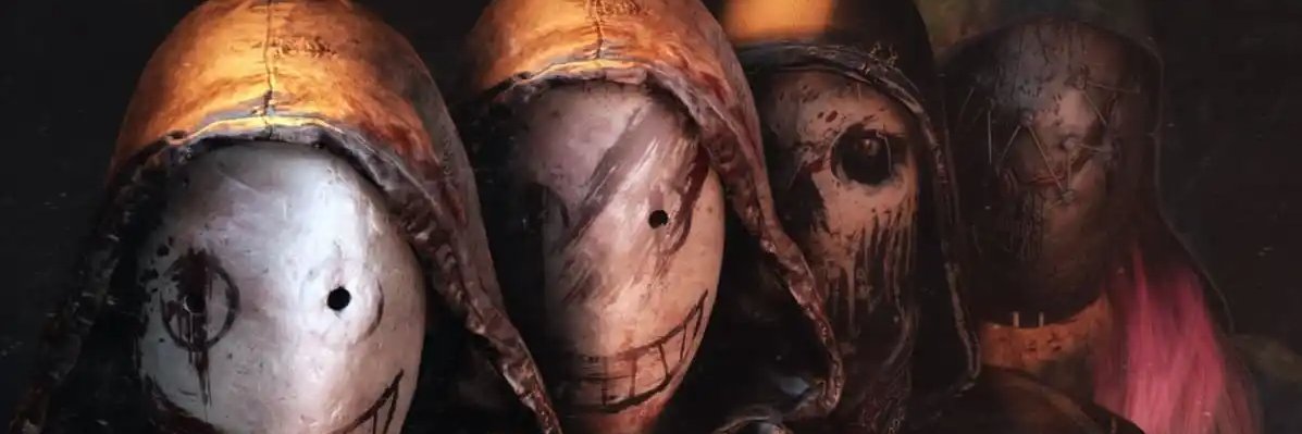 TheLegion_dbd's profile banner image