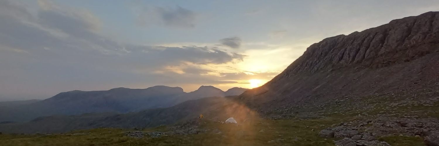 William Dixon banner