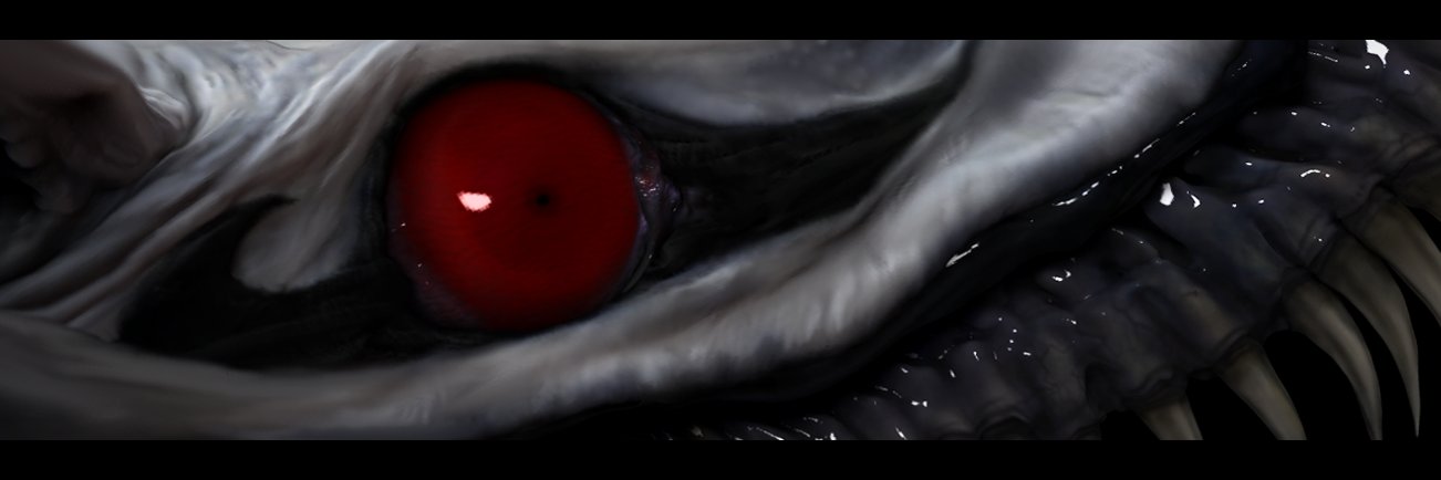 👽 Doom Noodle banner