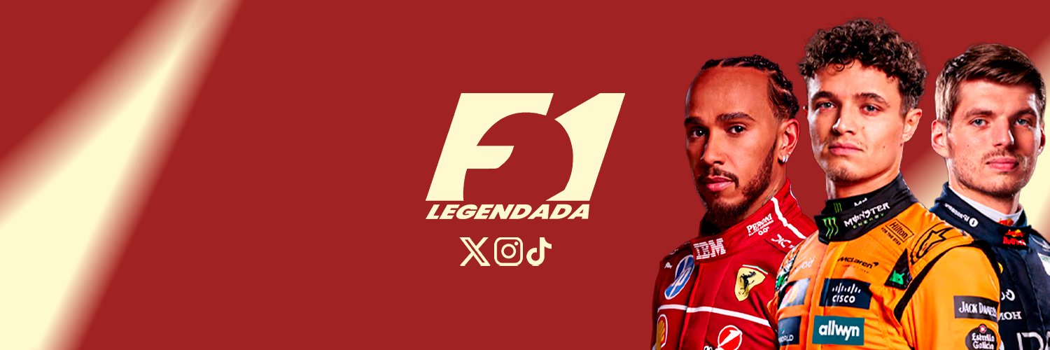 F1 LEGENDADA 🇧🇷 banner