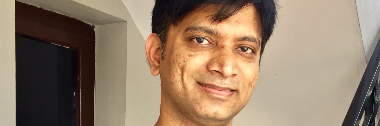 cvsagar999's profile banner image