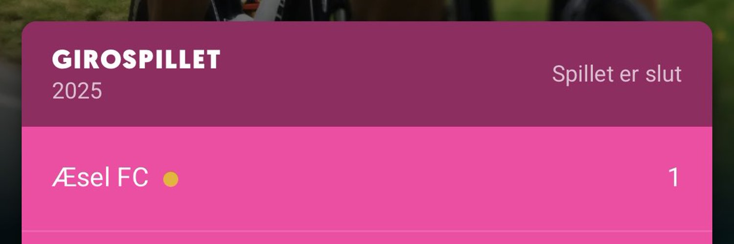 Simon K. Kjær banner