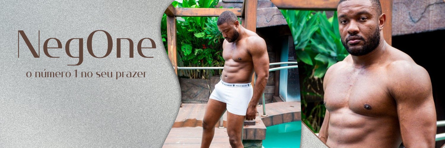 NegOne | Rei do Liberal BR banner