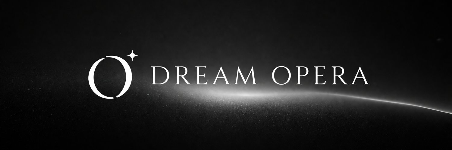 Andrew @ DreamOpera banner