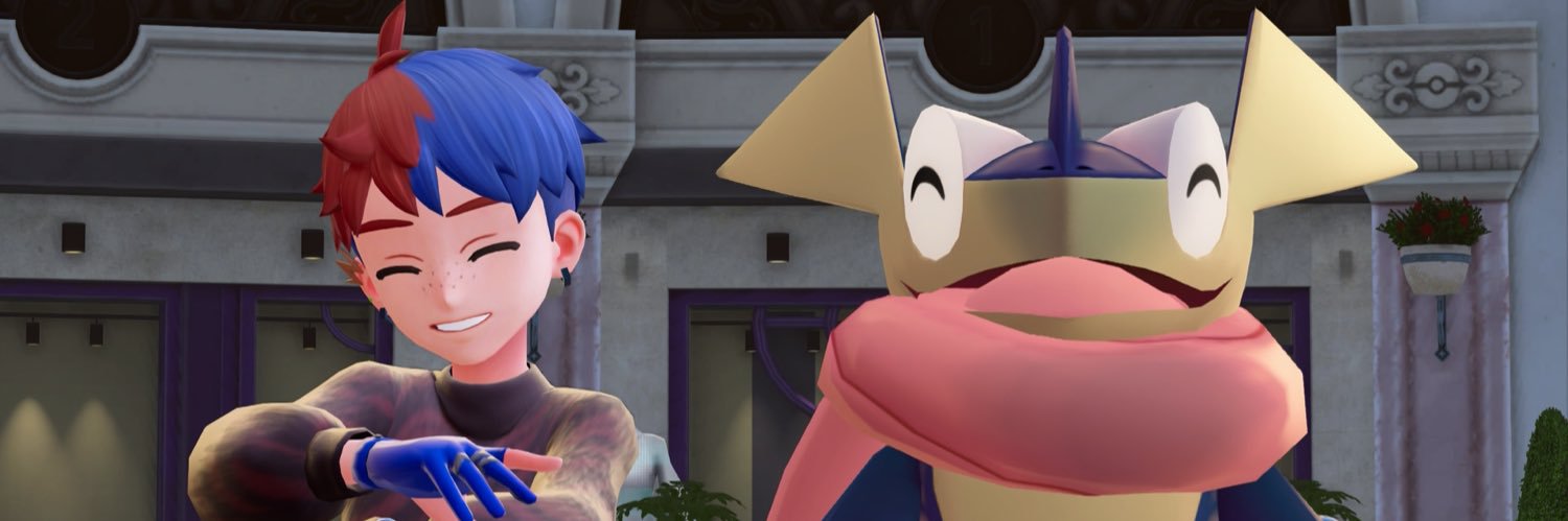 legothriller's profile banner image
