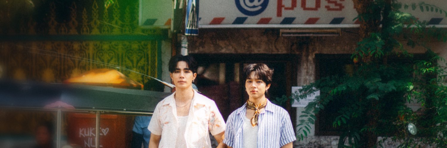 นานานูนอ ☁︎︎ 🍃 banner