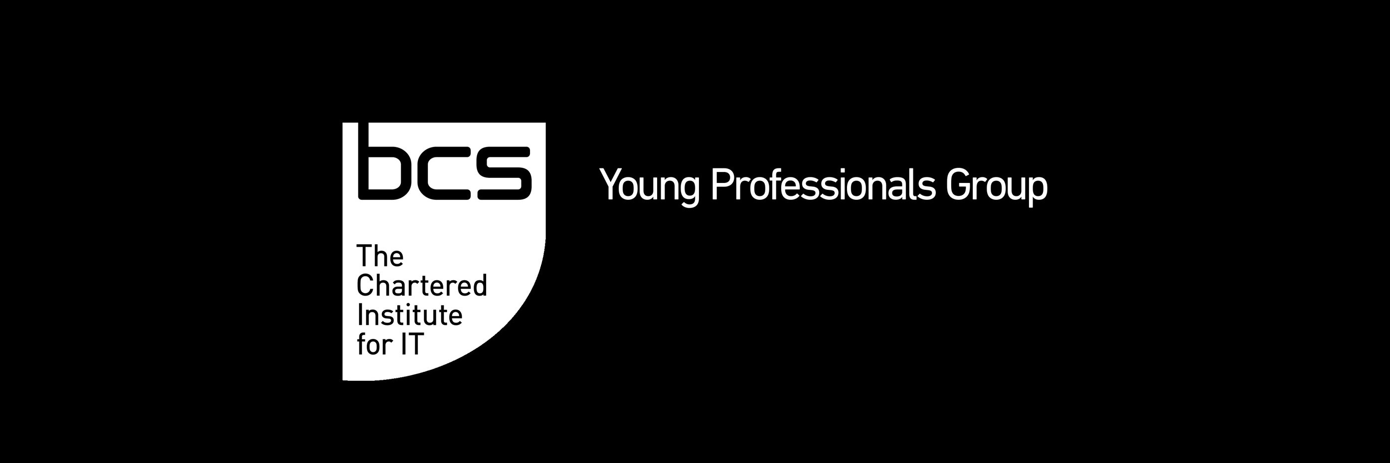 BCS Young Prof Group banner