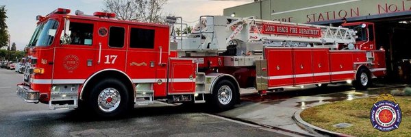LBFD Profile Banner