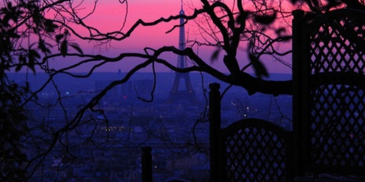 ParisGetawayRP's profile banner image