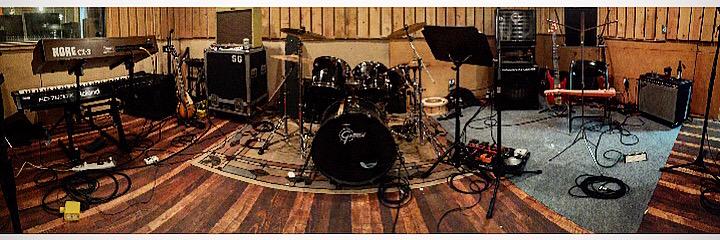 Jared Williamson banner