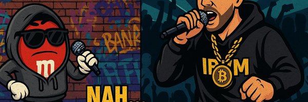 web3walker01 Profile Banner