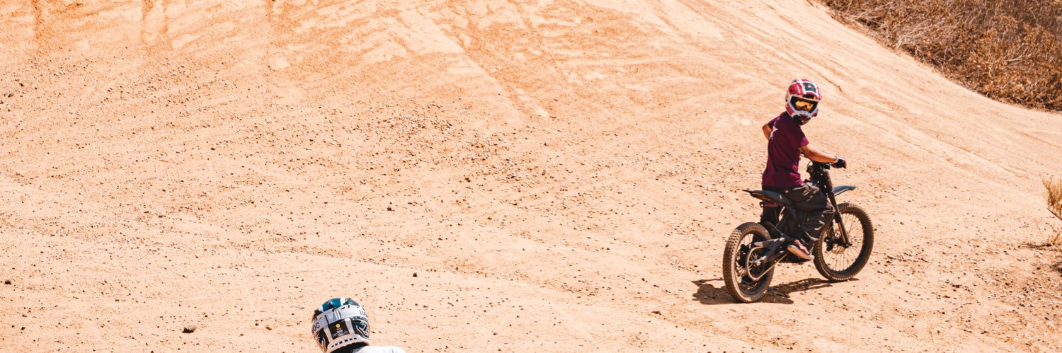 Reddshogo's profile banner image