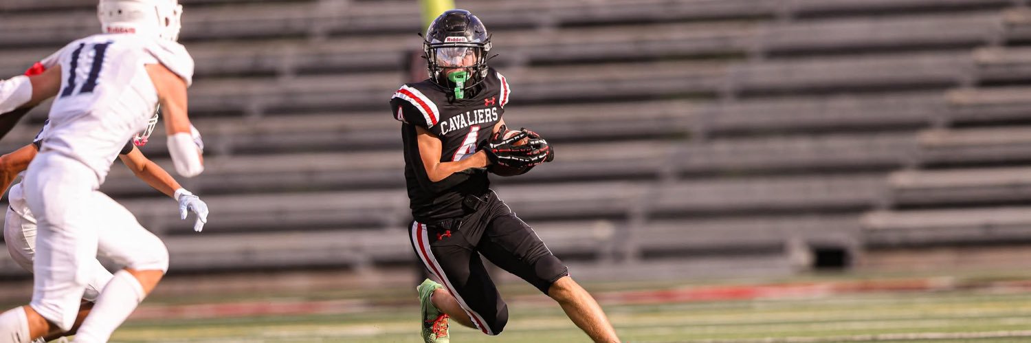 Henry Hopping banner