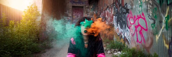 infinit3studio Profile Banner