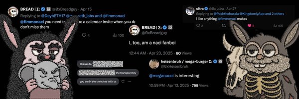 meganacci Profile Banner