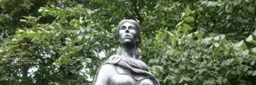LadyPatriot 🇺🇸 banner