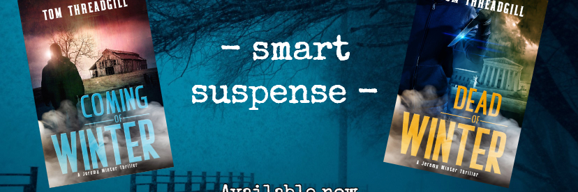 Tom Threadgill banner