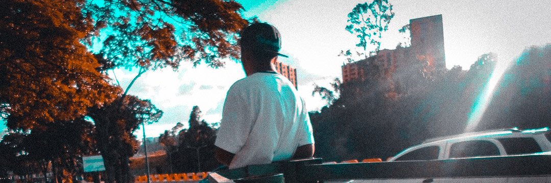 vilintx's profile banner image