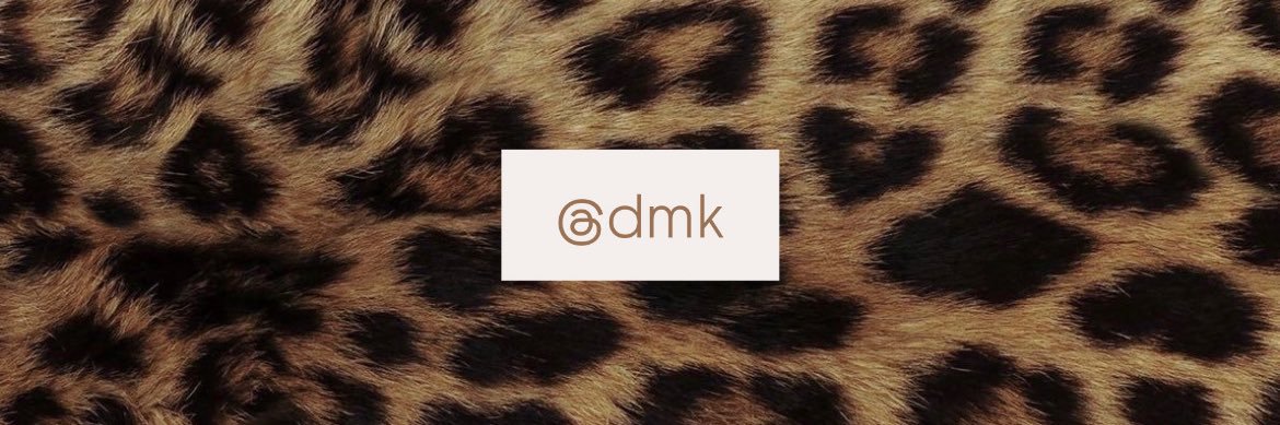 ds mk🐆 banner