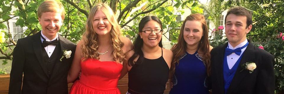 michaelaaRae's profile banner image