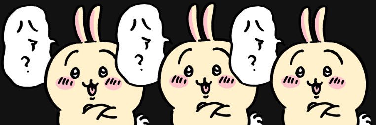 ぬー banner