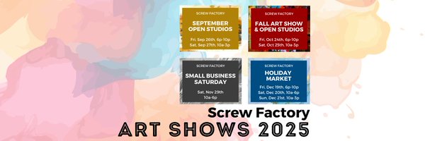 ScrewFactoryArt Profile Banner