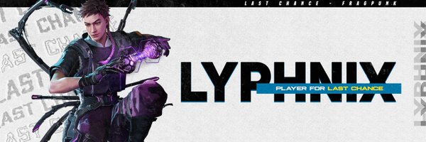LyphnixFPS Profile Banner