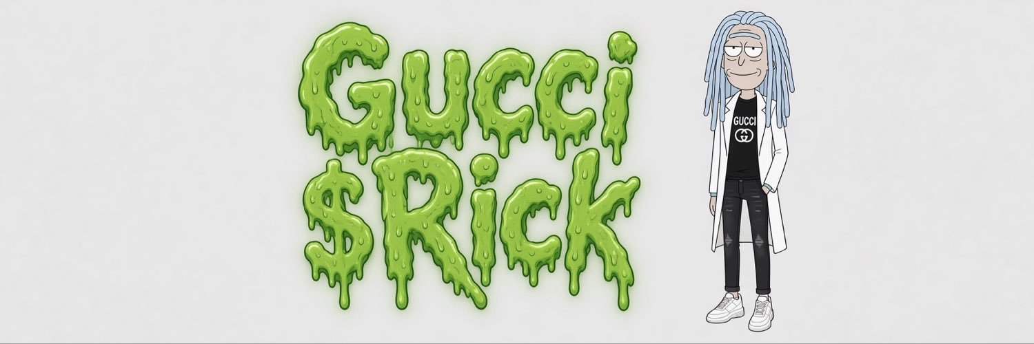 GucciRickonSol's profile banner image