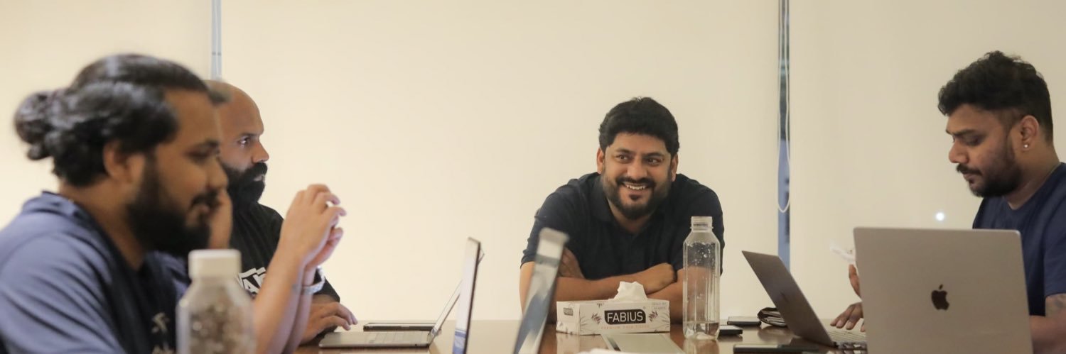 vinodaxisgroup's profile banner image