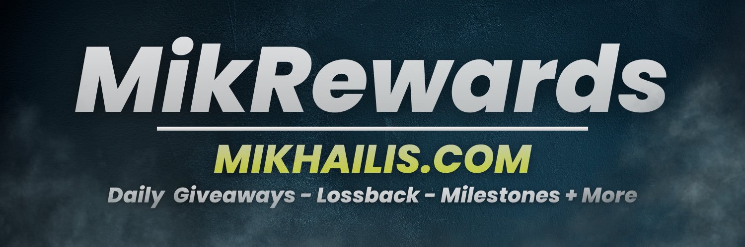 MIKHAILIS.COM banner