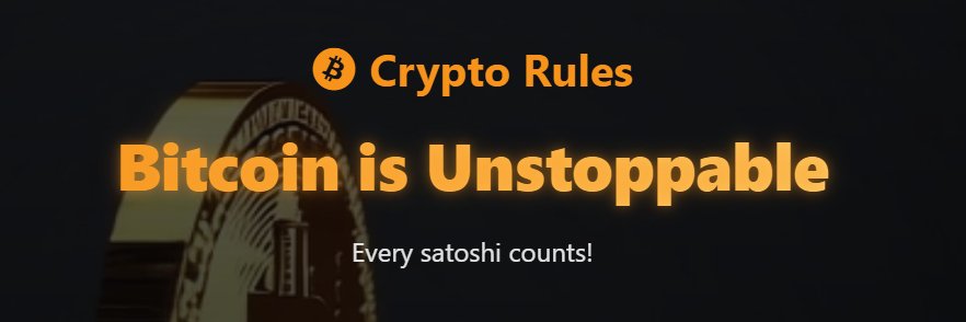 tipmebitcoin's profile banner image