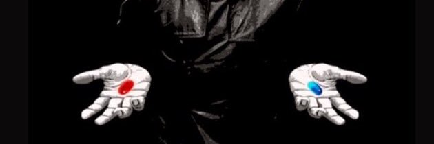 The Argonauts banner