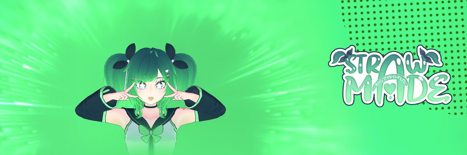 StrawMadeVT's profile banner image