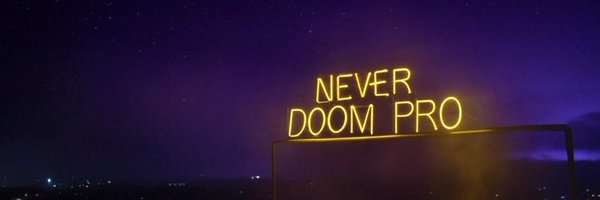 NEVERDOOMPRO Profile Banner