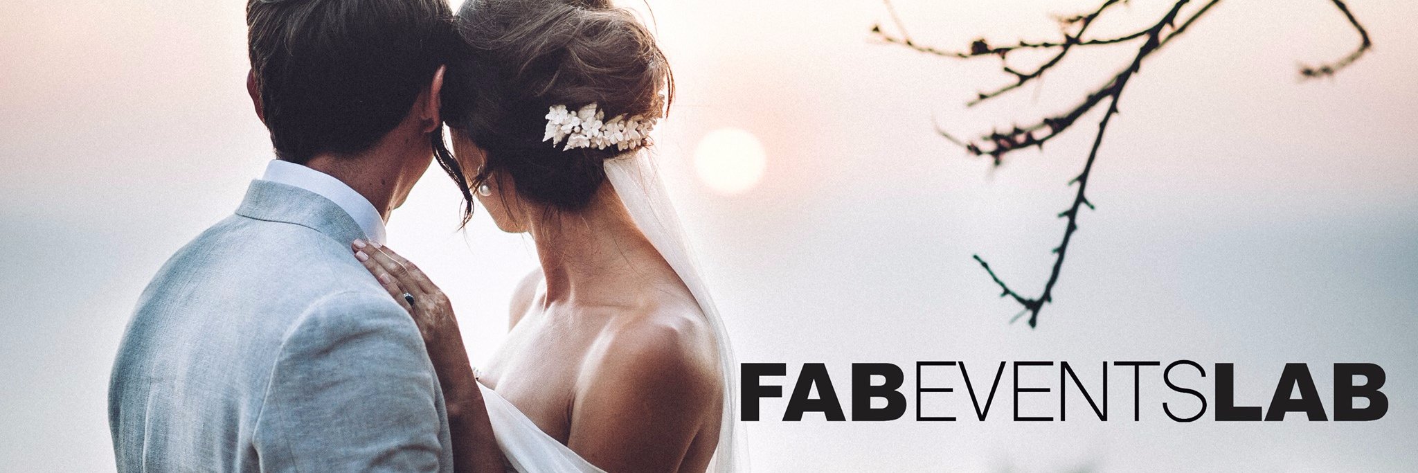 FABweddingsLAB's profile banner image