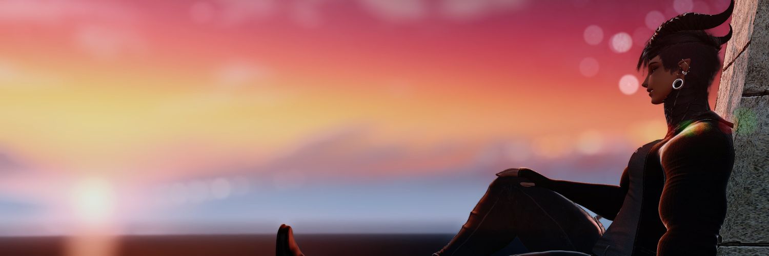 Ninjaklas's profile banner image