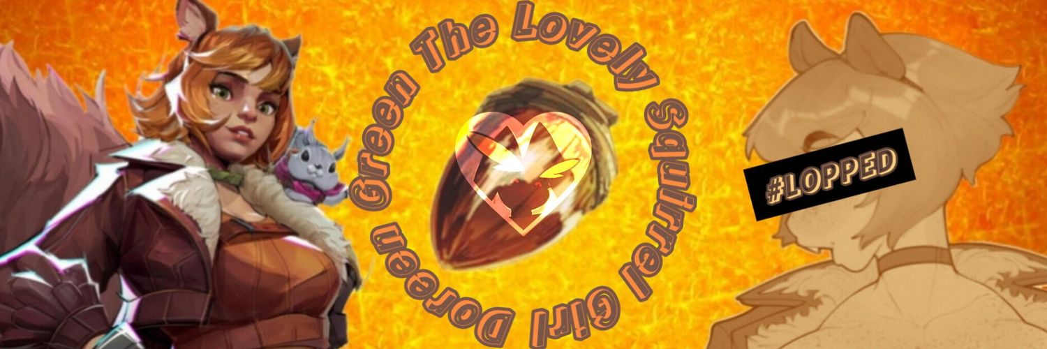 𝐷𝑜𝑟𝑒𝑒𝑛 𝐺𝑟𝑒𝑒𝑛🐿️ banner