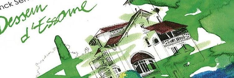 Prefigurations banner