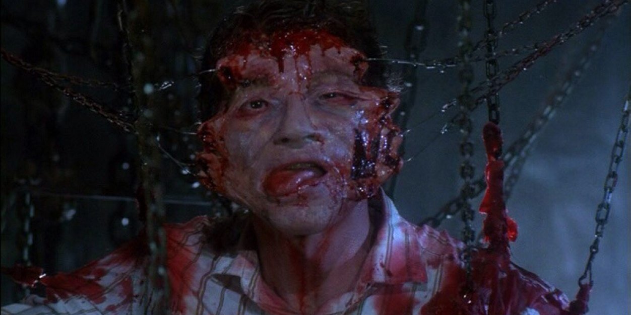 80sHorrorFilms's profile banner image