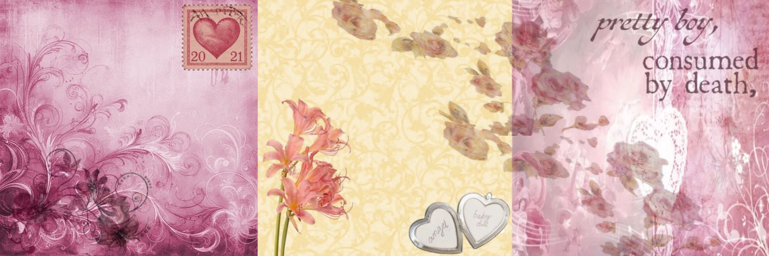 Fianna Valentino Airnesto Condicionado♈🦉 banner