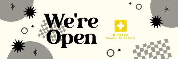 bitring2025 Profile Banner