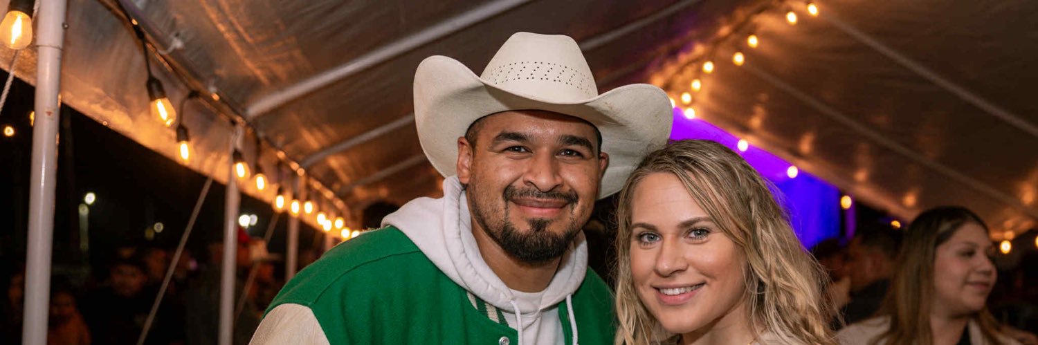 Daniel Maganda Sandoval banner