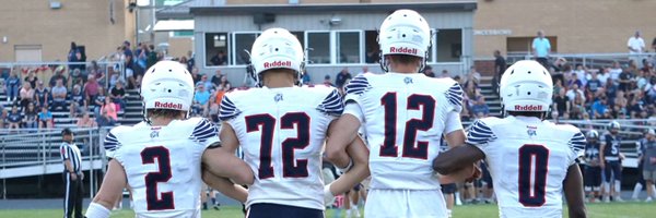 Bhaddock_12 Profile Banner