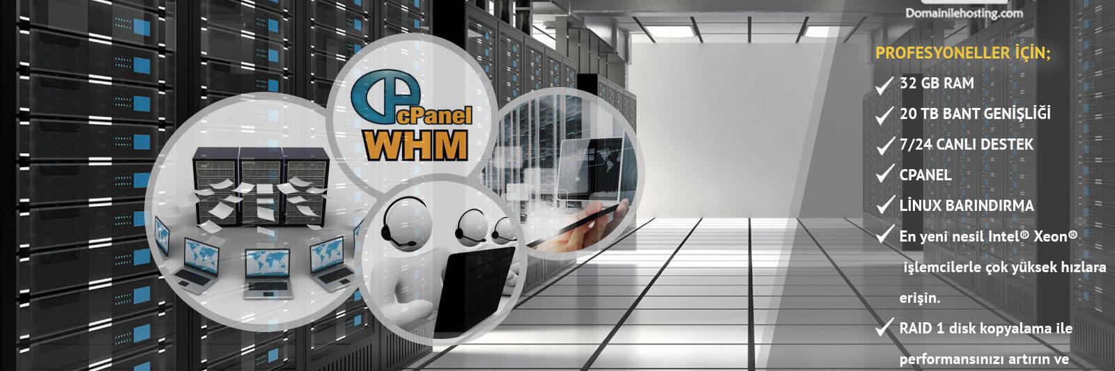 DomainleHosting's profile banner image