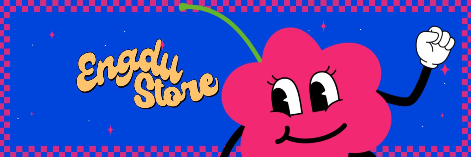 EngduStore's profile banner image