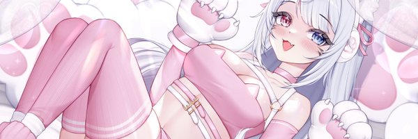 PurriniaVR Profile Banner