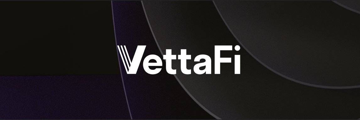 VettaFi banner