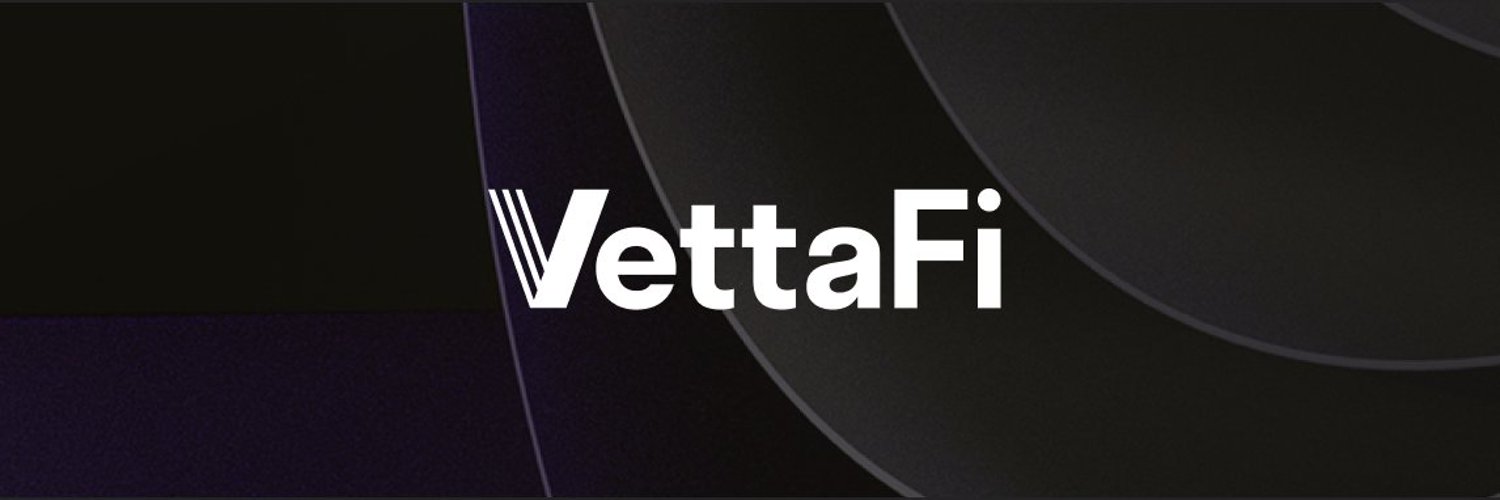 VettaFi Profile Banner